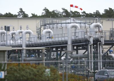Group of countries to push EU for gas price cap -letter