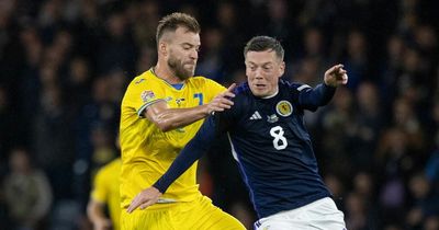 Ukraine v Scotland on TV: Channel, kick-off time and live stream details for big Nations League game