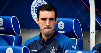 Lee Wallace's next step revealed as Rangers favourite's retirement confirmed in social media post