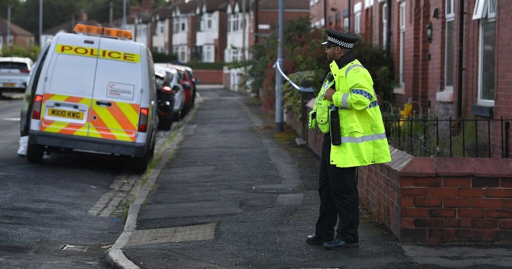 Man charged with murder of 42-year-old in Fallowfield