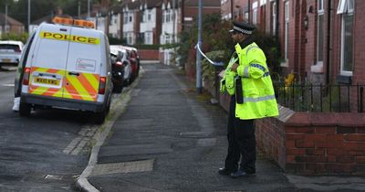 Man charged with murder of 42-year-old in Fallowfield