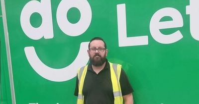 Engineer saves couple after finding potentially dangerous gas leak on routine call