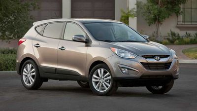 Older Hyundai, Kia Among Most Targeted Vehicles By Thieves