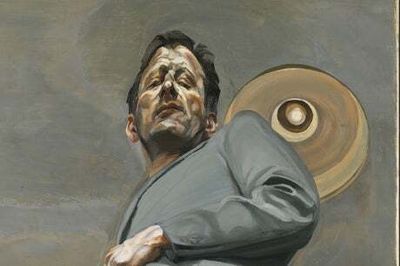 How a National Gallery exhibition is giving us a new perspective on Lucian Freud