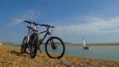 Scottish Government seeks views on new cycling network plans