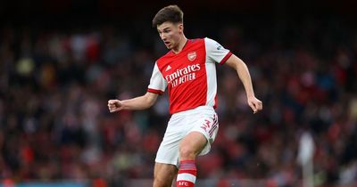 Kieran Tierney makes top 20 European footballers rich list as Arsenal star rubs shoulders with Kylian Mbappe and Cristiano Ronaldo