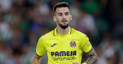 Who is Alex Baena? The Villarreal £30m star shining in Spain linked with Arsenal transfer