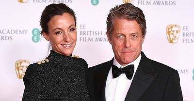 Hugh Grant donates £10k to Liverpool plumber helping the vulnerable