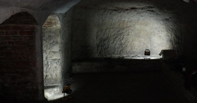Theatre shows to be held in Nottingham cave