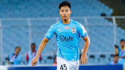 We need to have better academies and start early, says Lalengmawia Ralte after Belgium stint