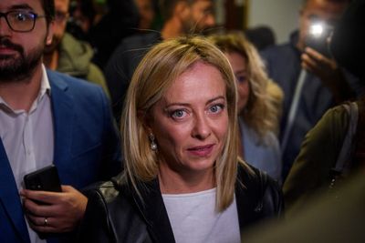 Giorgia Meloni: Who is the far-right leader set to become Italy’s first female prime minister?