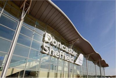 Doncaster Sheffield airport to close permanently, despite Liz Truss vowing to protect it