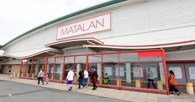 Matalan put up for sale as it hires former boss of New Look and The Range