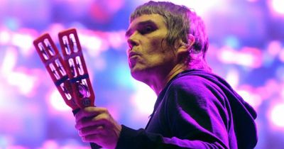 Ian Brown fans criticise opening night of tour days before singer's gig in Newcastle