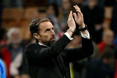 England vs Germany: Gareth Southgate makes fresh plea for fans to unite behind Three Lions at Wembley