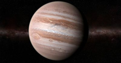 How and when to see Jupiter in opposition as planet is closest and brightest in 59 years