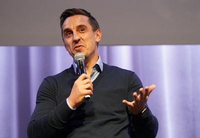 Gary Neville ‘unnerved’ by reports new football regulator plans could be shelved