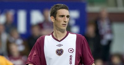 Edinburgh former Hearts star Lee Wallace retires from playing football at 35