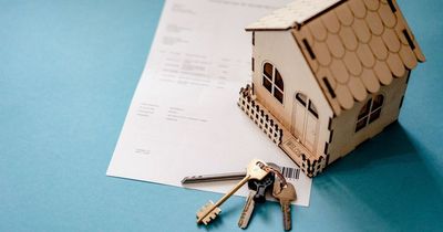 Warning to everyone with a mortgage after Friday's announcement
