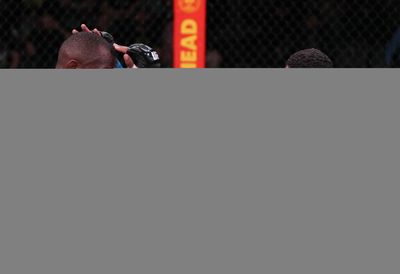 Mounir Lazzez vs. Gabriel Bonfim added to UFC 283 in Rio