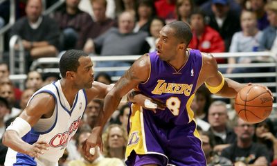 Kobe Bryant’s top 100 games: No. 15