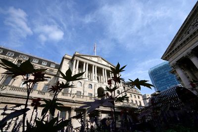 When is the next Bank of England interest rate announcement?