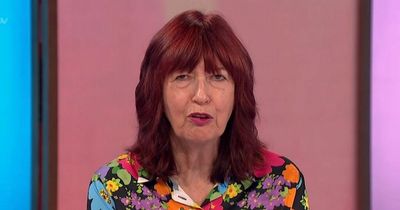 Loose Women viewers spot Janet Street-Porter's 'sly dig' at Holly and Phillip