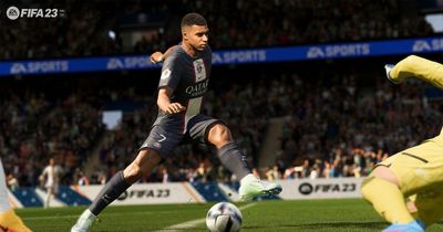 Cheap FIFA 23 deal gets you £10 off for Xbox, PS4, PS5 and PC