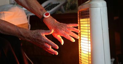 People over 65 could get up to £500 to help pay energy bills