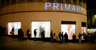 Primark shoppers loving £24 designer dupe boots that are perfect for autumn