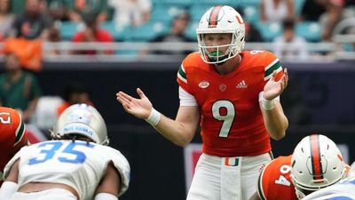 Tyler Van Dyke’s Draft Stock and the Danger of Early QB Hype
