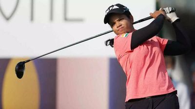 Vani Kapoor finishes steady 29th, Tvesa Malik 49th in Irish Women's Open