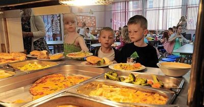 Scots council considers writing off £30,000 school meal debt amid growing cost of living crisis