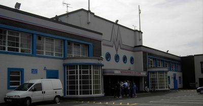 Iconic Edinburgh Murrayfield ice rink confirms exact opening day next month