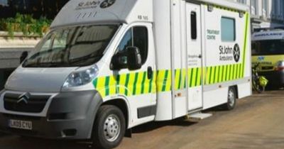 Mobile unit will bring care to rough sleepers and homeless