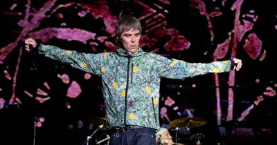 Ian Brown gig in Leeds leaves fans fuming as he 'butchers' songs during 'rip off' performance