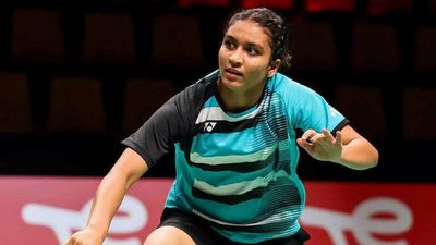 Need to work on my fitness, says young Indian shuttler Tasnim Mir