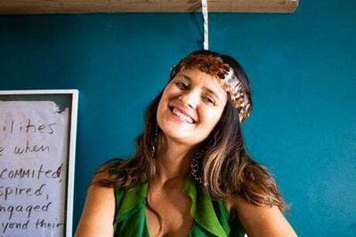 Woman killed in shark attack in South Africa as her husband and daughter watched helplessly