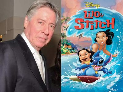 Will Alan Silvestri return to score 'Lilo and Stitch' live-action remake? - Exclusive