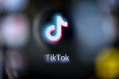 UK eyes big TikTok fine over child privacy lapse