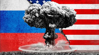 Nuclear rhetoric heats up between US, Russia as UN marks weapons eradication day