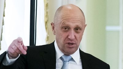 Russia’s Yevgeny Prigozhin admits owning Wagner mercenary force