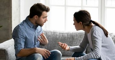 Woman fuming after husband 'lies about emergency' to force her to leave brother's wedding