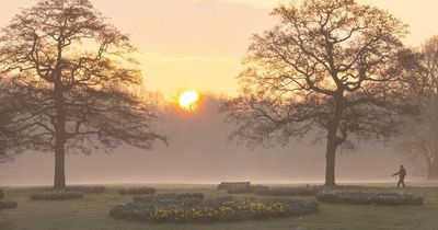 Met Office says temperatures could drop to -2C tonight in UK