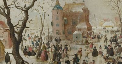 National Gallery is bringing picture to life for unique Christmas event