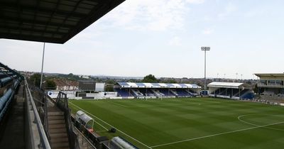 Bristol Rovers investigate claims of sexist chanting and harassment from Accrington Stanley fans
