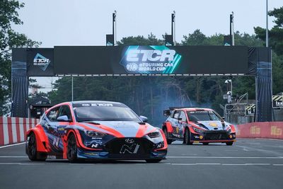 How Hyundai brought the car swap challenge into the 21st century