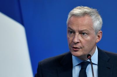 French borrowing to hit record as 2023 budget unveiled