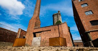 New £120m 'super restaurant' on the way in Liverpool