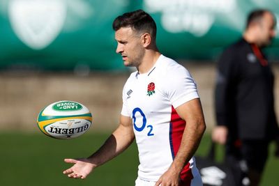 Danny Care told to rediscover form at Harlequins after England omission